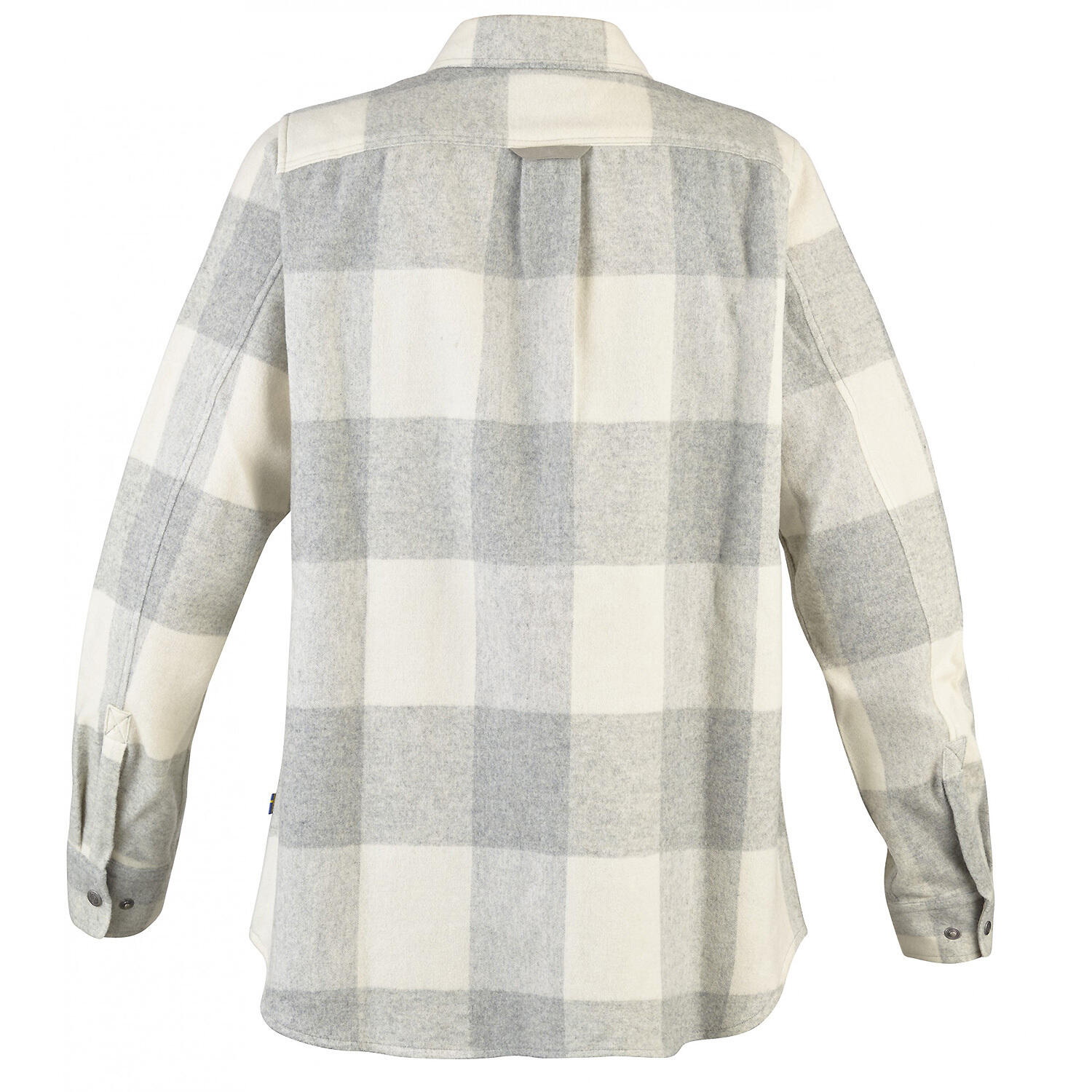 Damen Shirt Canada Shirt L/S 4/7