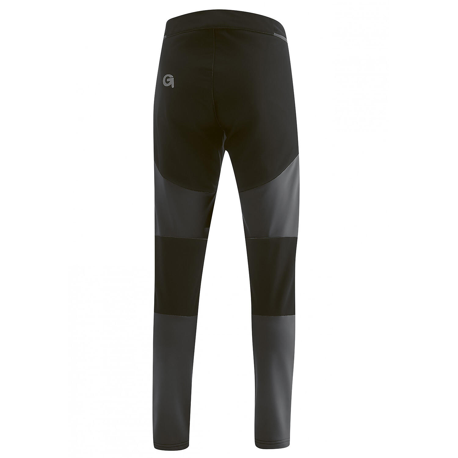 Herren Bikehose Skarn 4/4