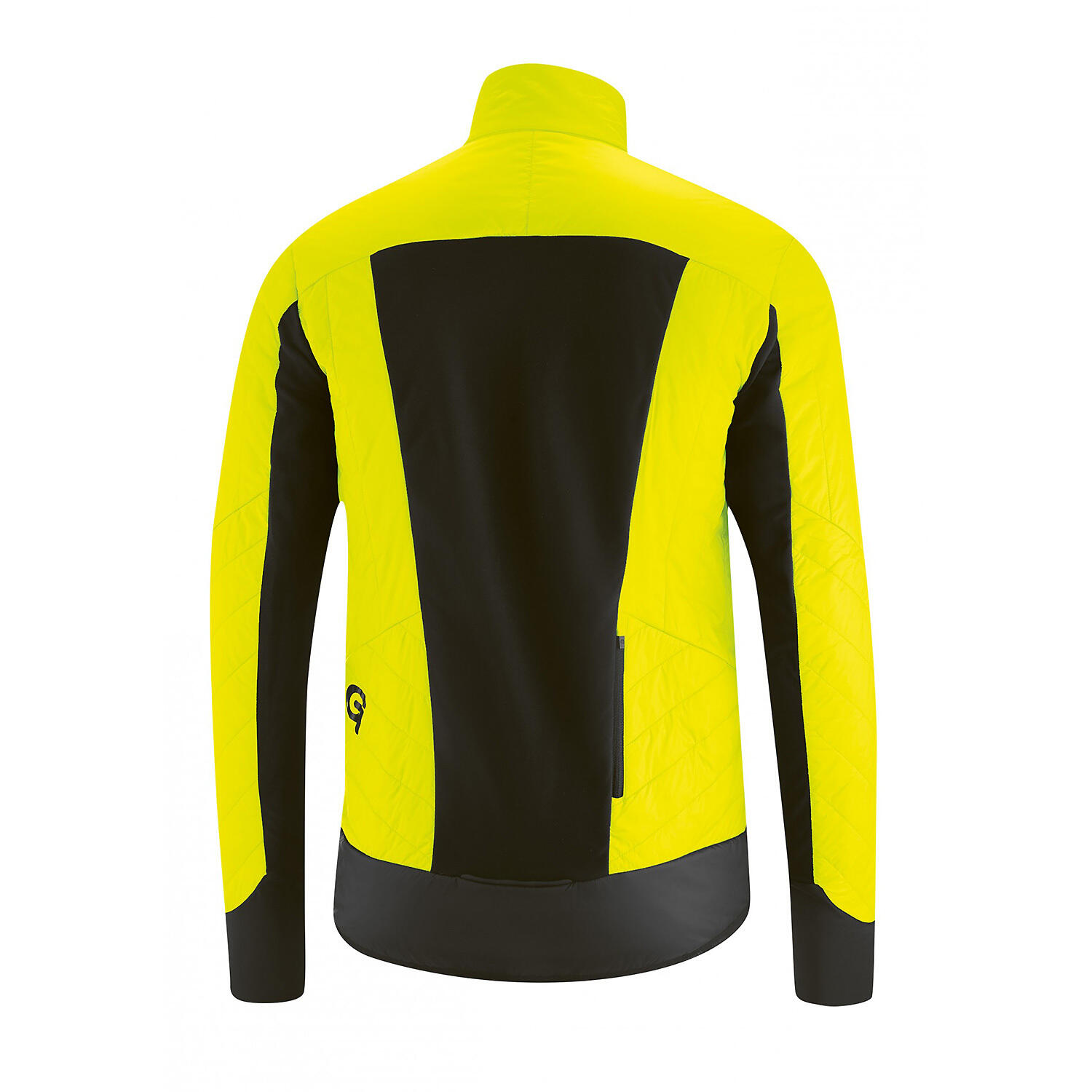 Herren Thermojacke Tomar 4/4