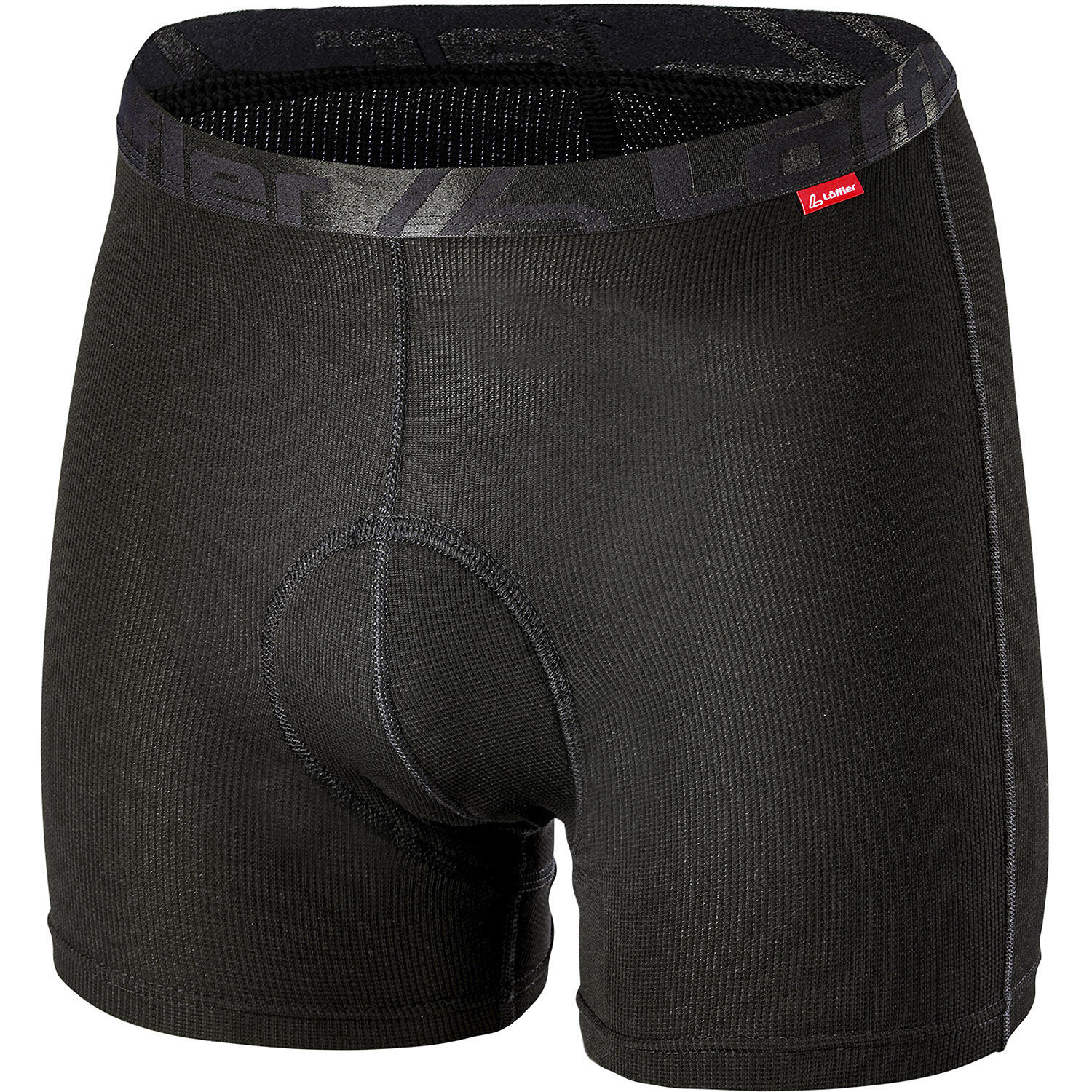 LÖFFLER Rad Unterhose Transtex Light