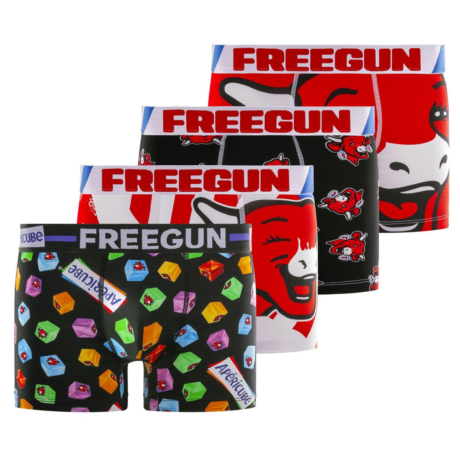 FREEGUN picture