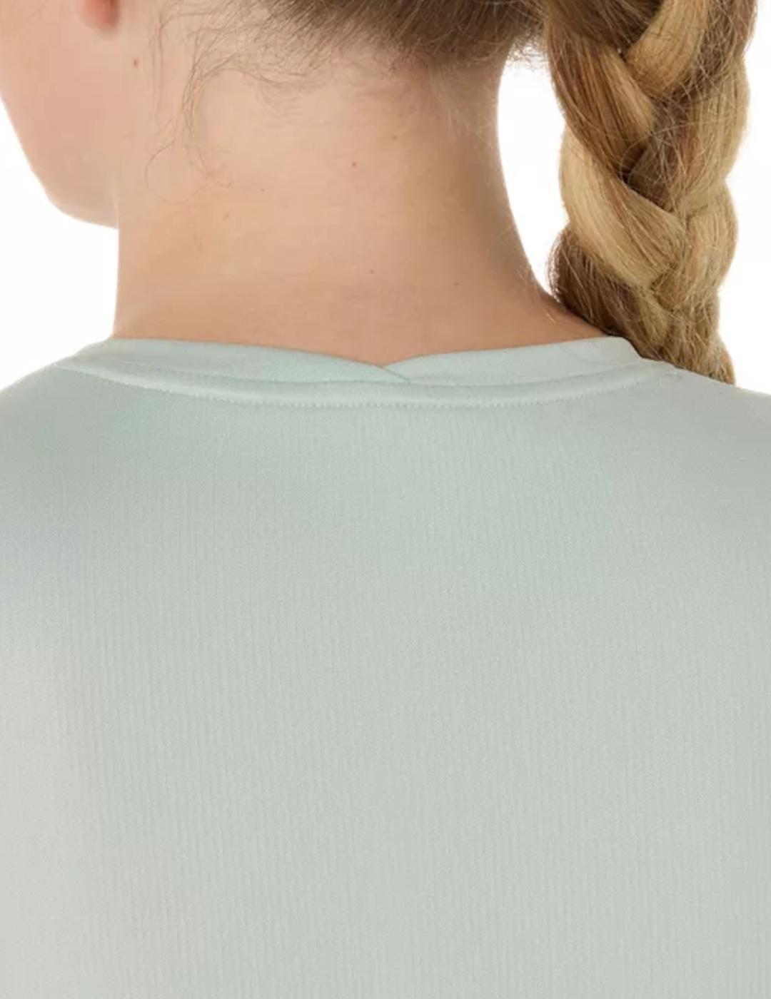 T-shirt da donna Asics 4/5