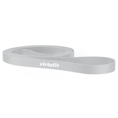 Pro power band - weerstandskabel - extra licht (15 mm) - rood