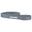 BANDA ELASTICA DE REZISTENTA VIRTUFIT PRO MEDIUM (24 MM) - GALBEN