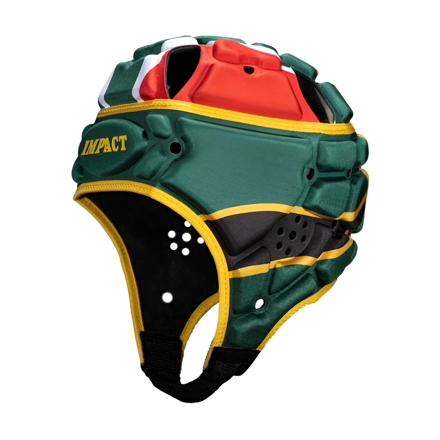 IMPACT Casco Da Rugby Impact Adulto Sudafrica