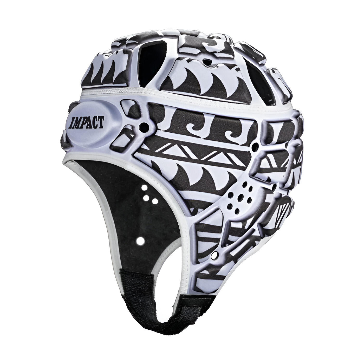 IMPACT Casco Da Rugby Impact Adulto Figi