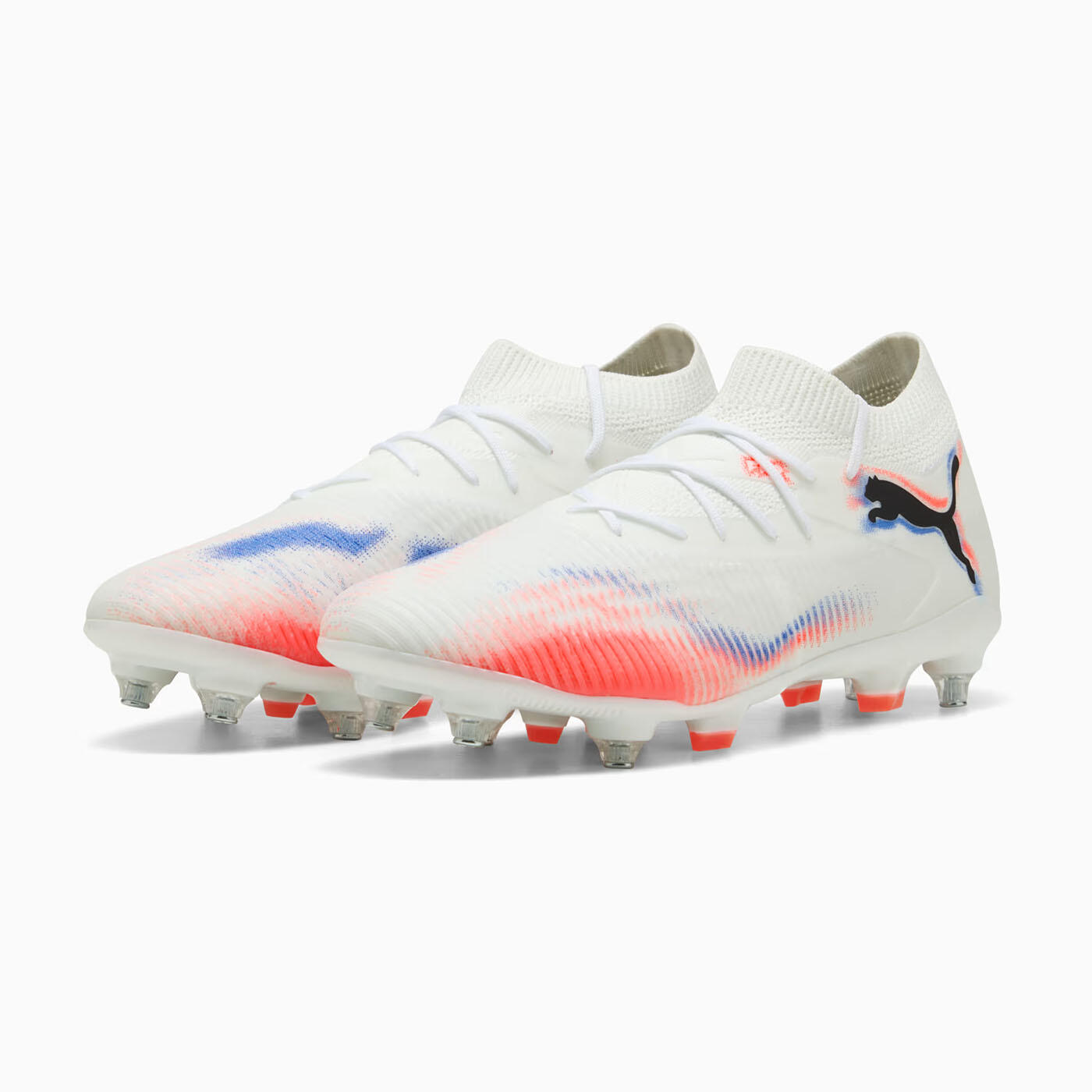 Chaussure de football FUTURE 8 MATCH MxSG Unisexe PUMA 7/7