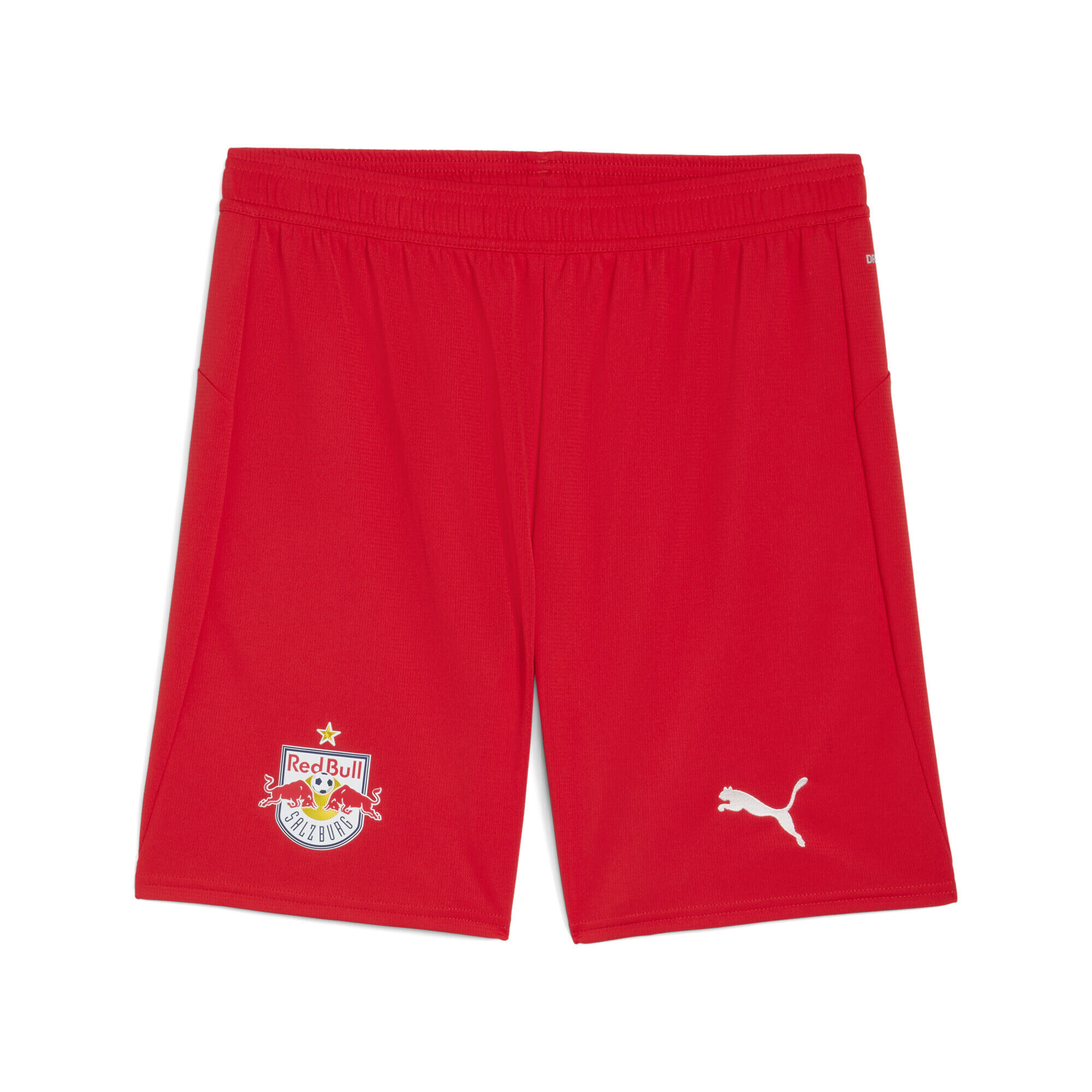 Shorts FC Red Bull Salzburg 25/26 da uomo PUMA 2/7