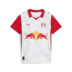 Maillot Home 25/26 FC Red Bull Salzburg Enfant et Adolescent PUMA