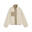 Geacă femei reversibilă, fleece Hybrid Sherpa Wendbare, mov PUMA