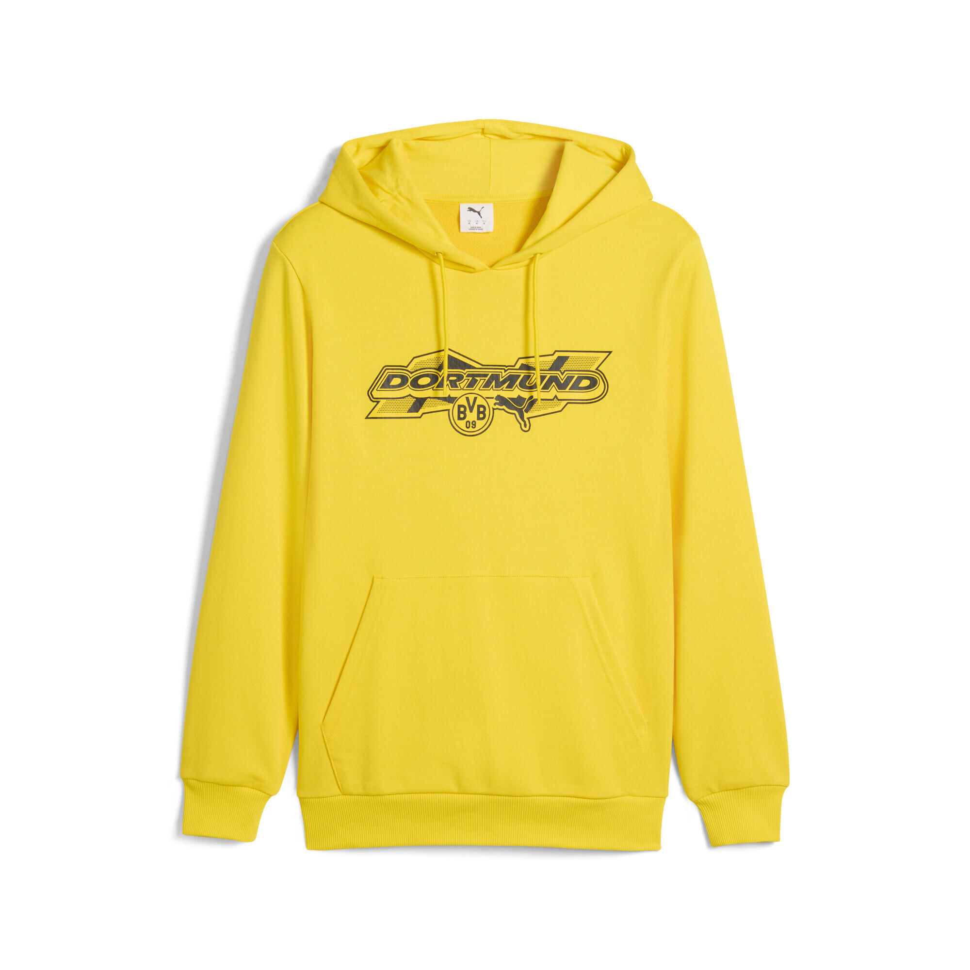 Borussia Dortmund FtblCulture Hoodie Herren PUMA 2/7