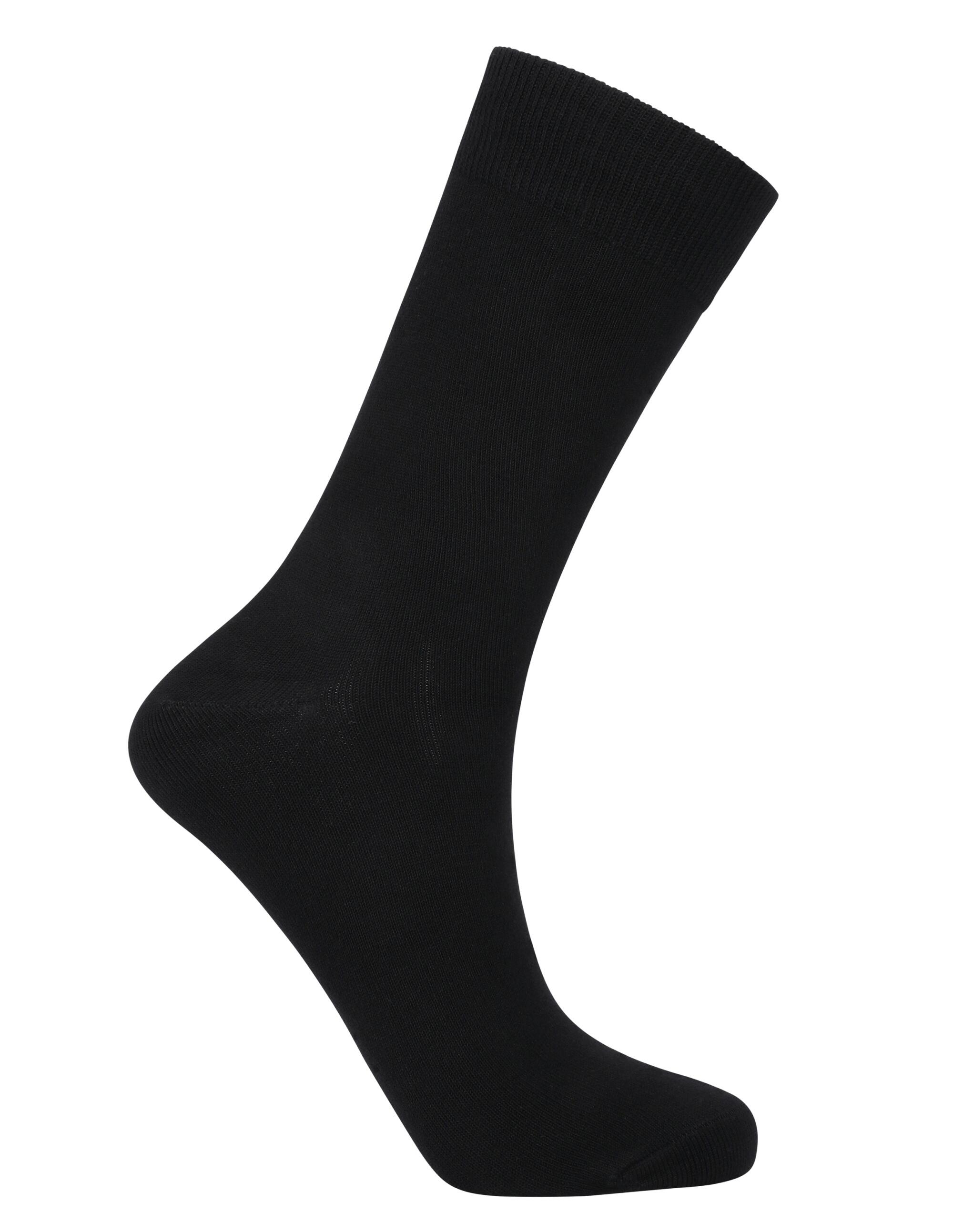 Skarpetki Endurance Classic 3-Pack Bamboo 3/4