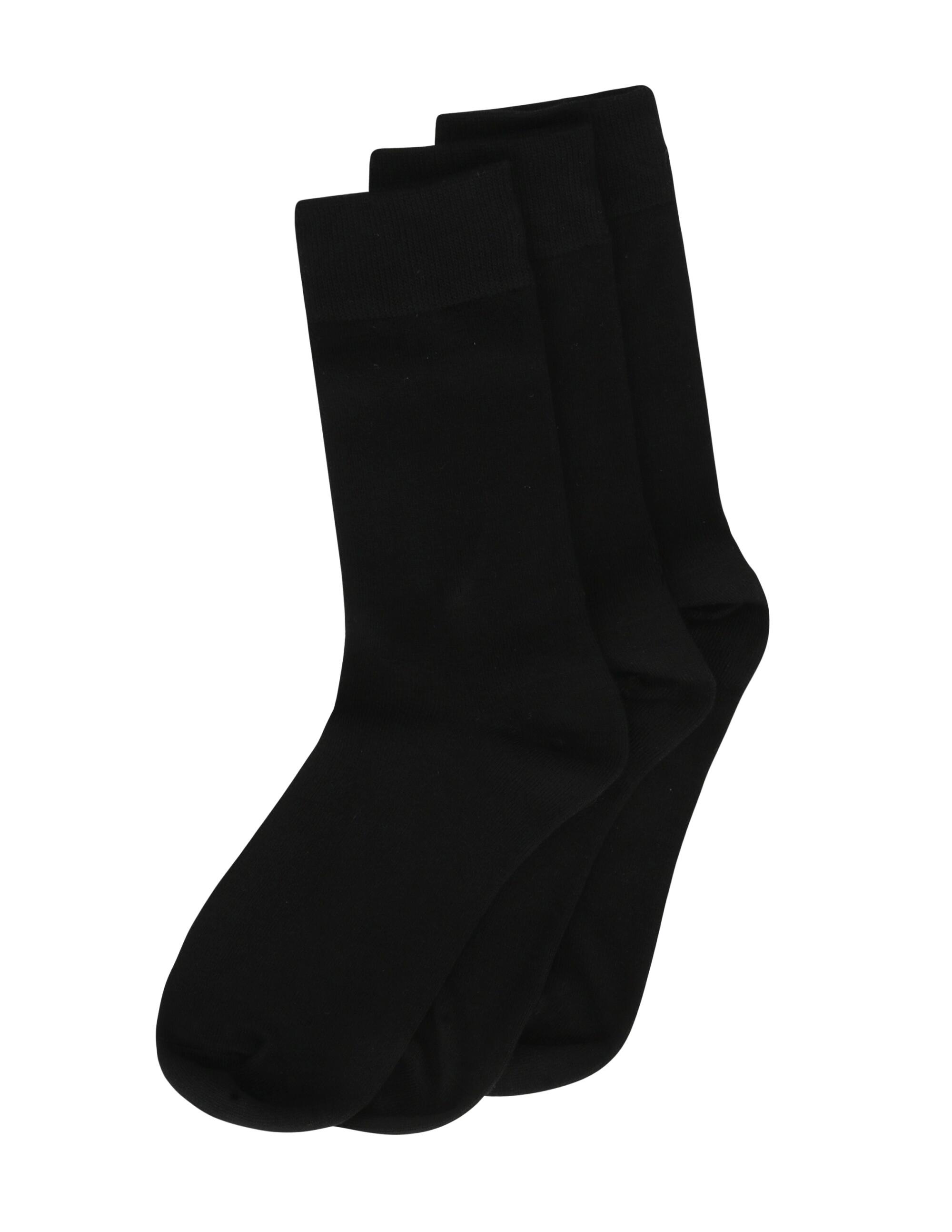 Skarpetki Endurance Classic 3-Pack Bamboo 4/4