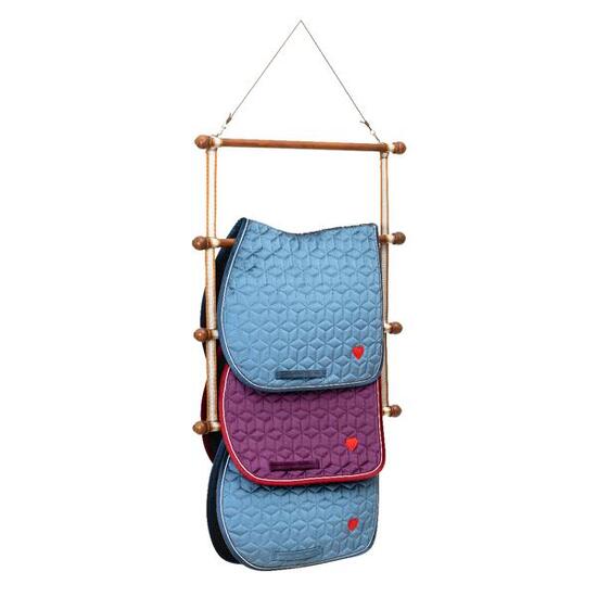 Schabrackenhalter Leiter GALOP WEAR Premium Kollektion