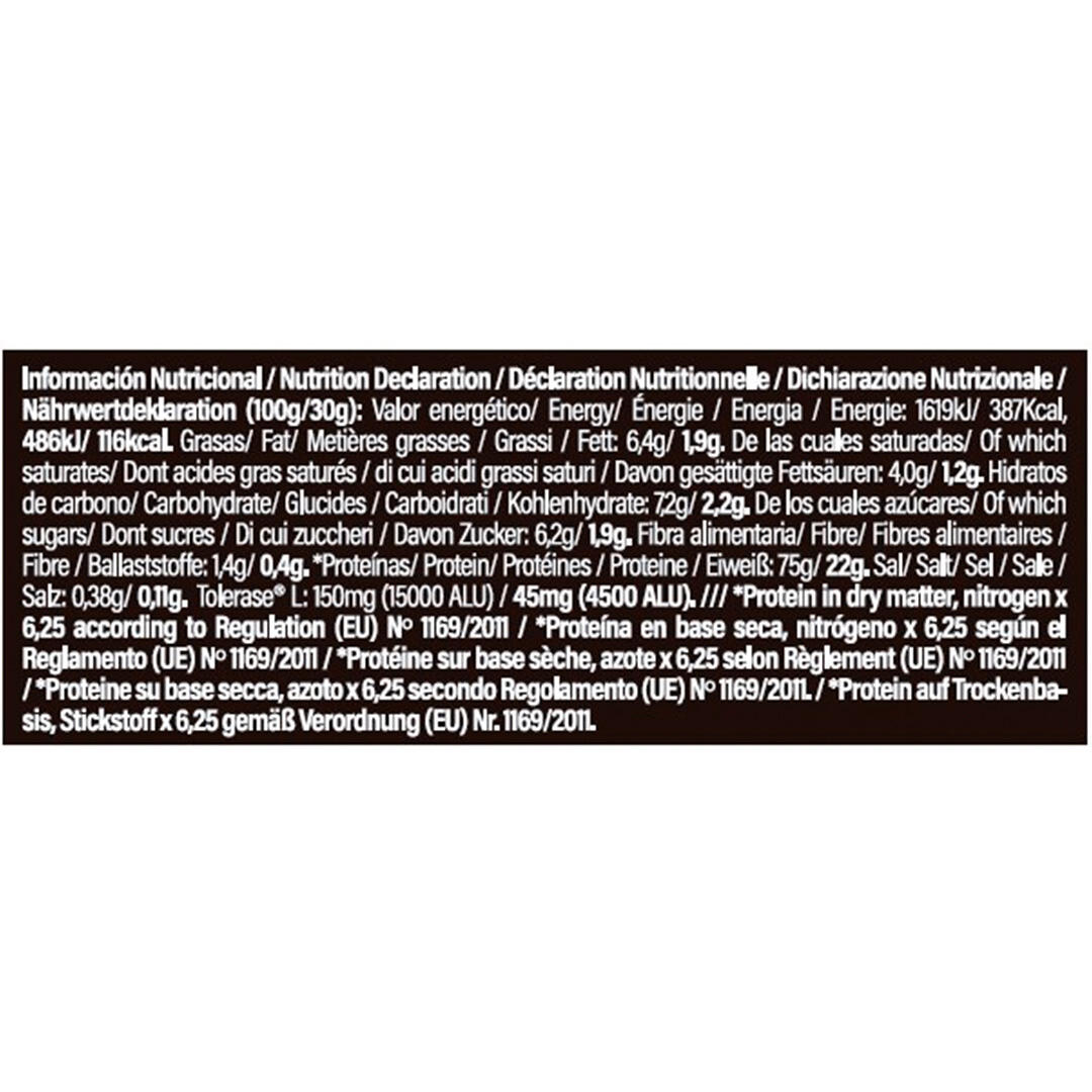 LIFE PRO WHEY 1KG - Proteína de Suero y Crecimiento Muscular 3/6