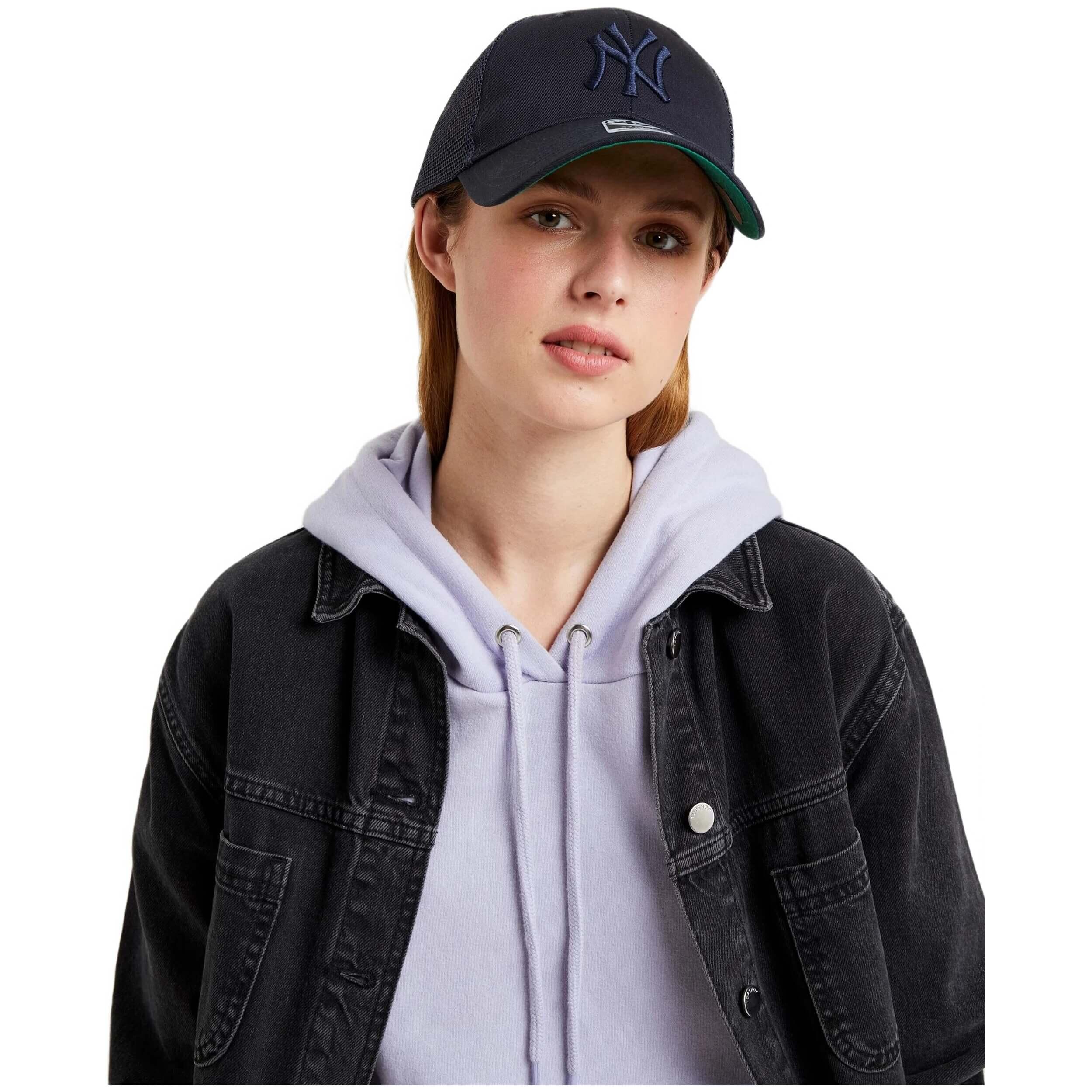 Gorra 47 brand modelo B-BRANS17CTP-NYA para hombre 5/5
