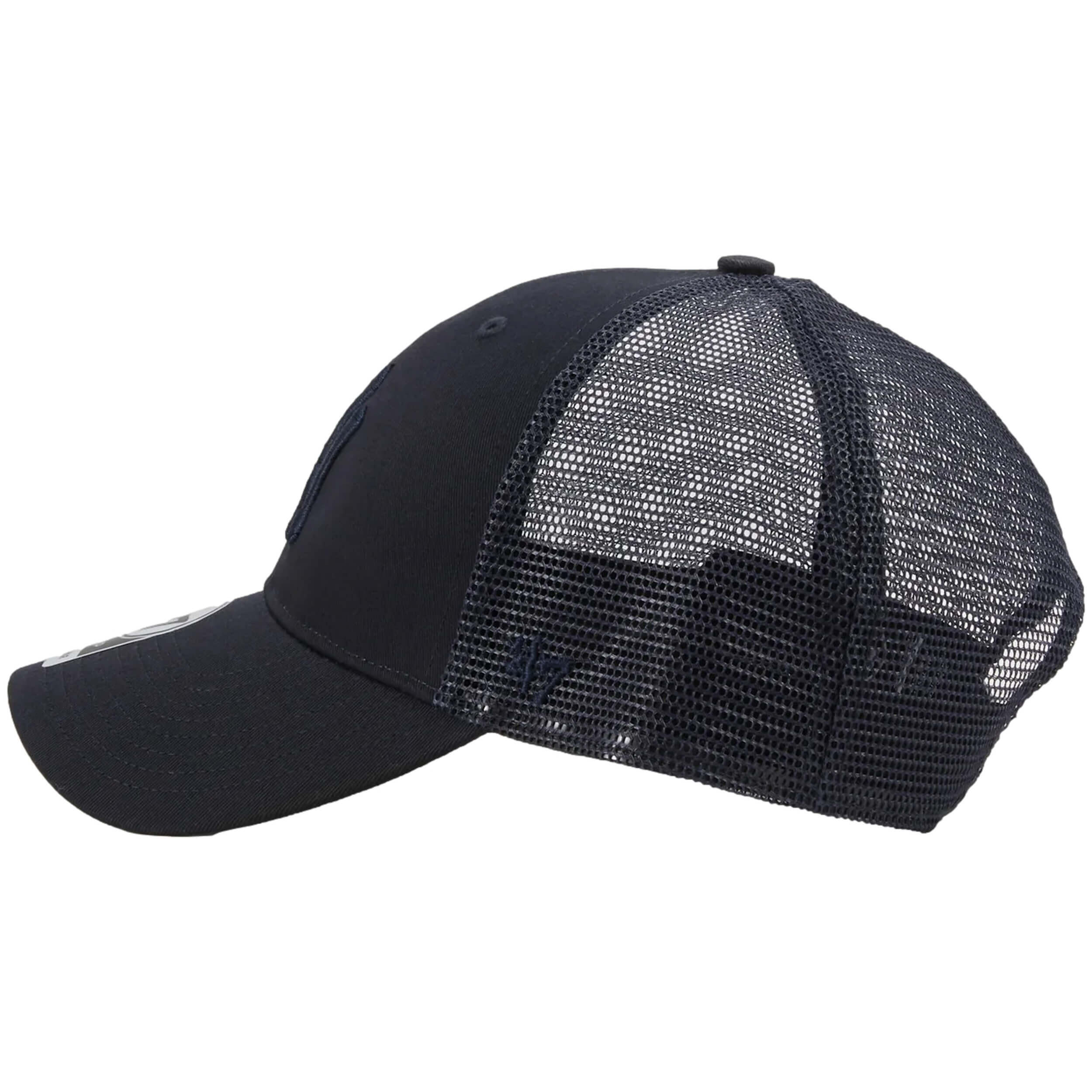 Gorra 47 brand modelo B-BRANS17CTP-NYA para hombre 4/5