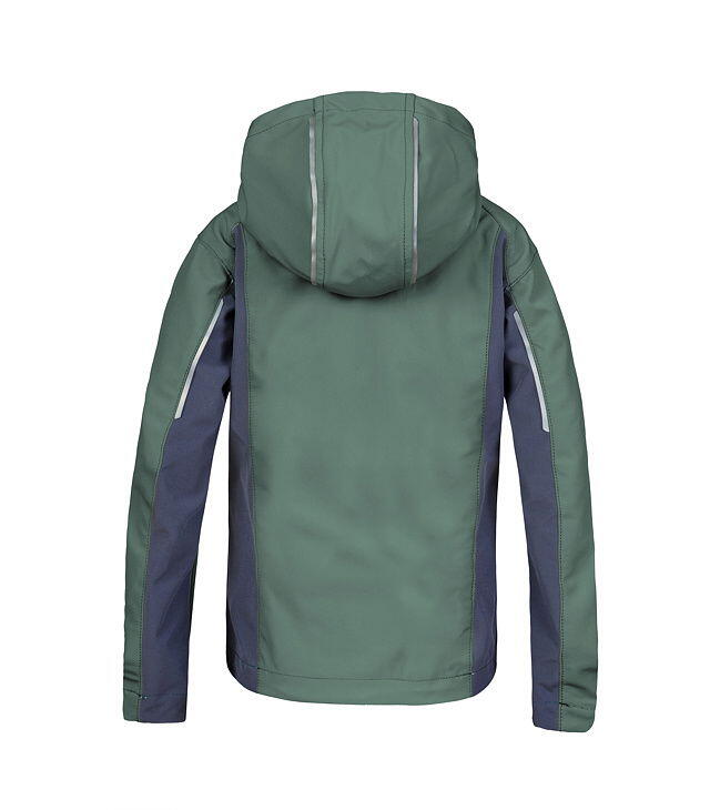 Veste de randonnée enfant Hannah Capra 2/5
