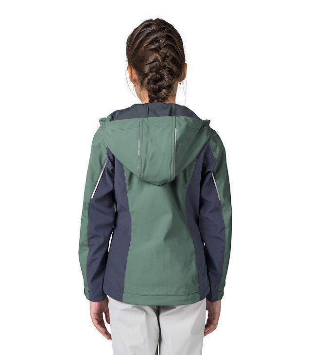 Veste de randonnée enfant Hannah Capra 4/5