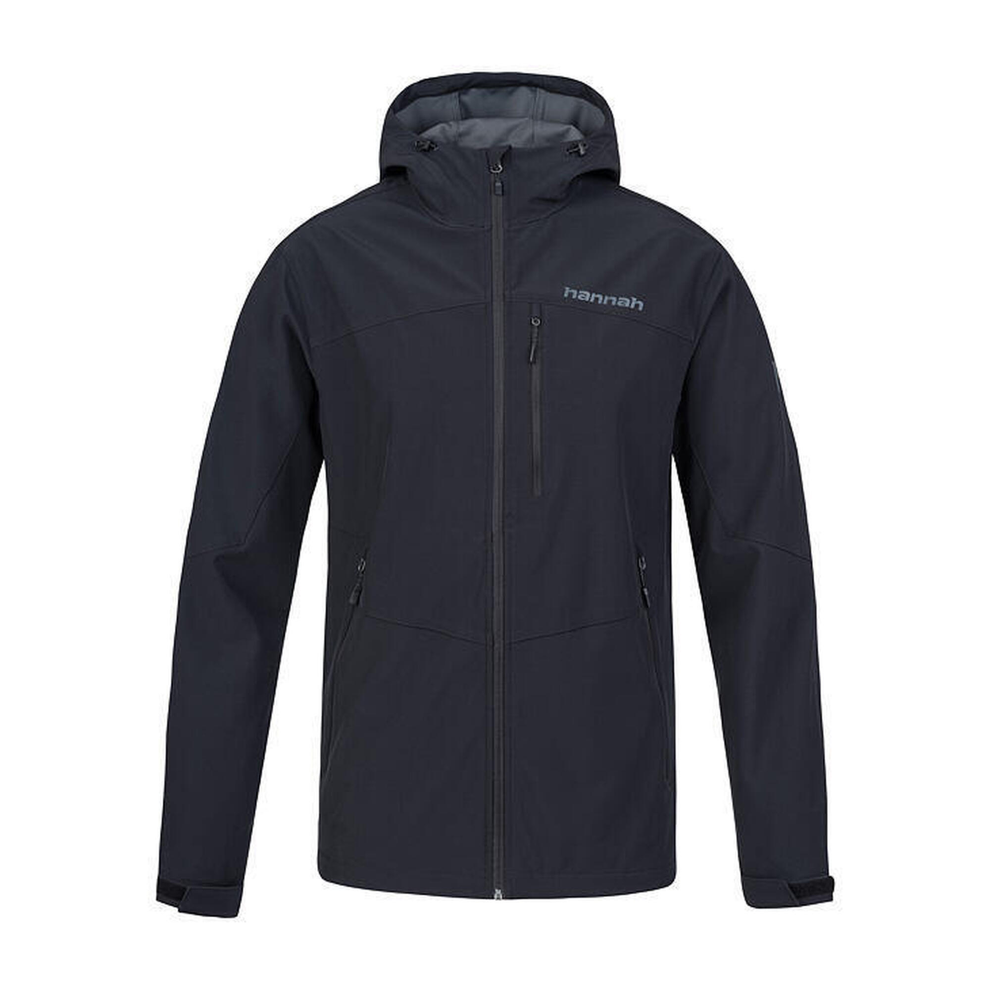 HANNAH Pánská bunda HANNAH SHELTON LITE