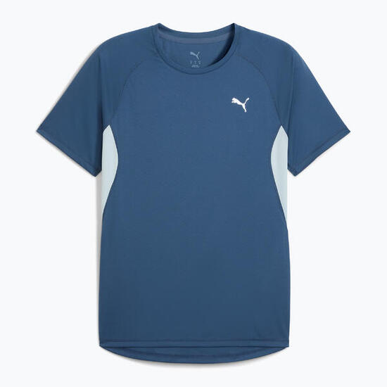 Herren-Laufshirt PUMA Run Velocity Tee Poly