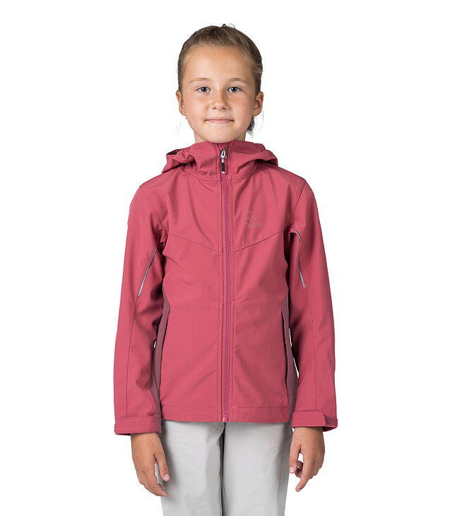 Dětská bunda HANNAH CAPRA JR 3/5