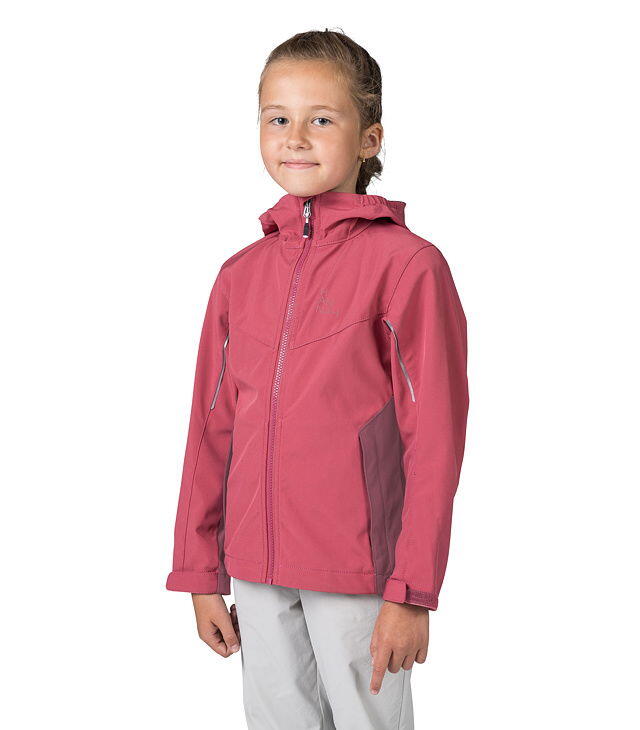 Dětská bunda HANNAH CAPRA JR 5/5