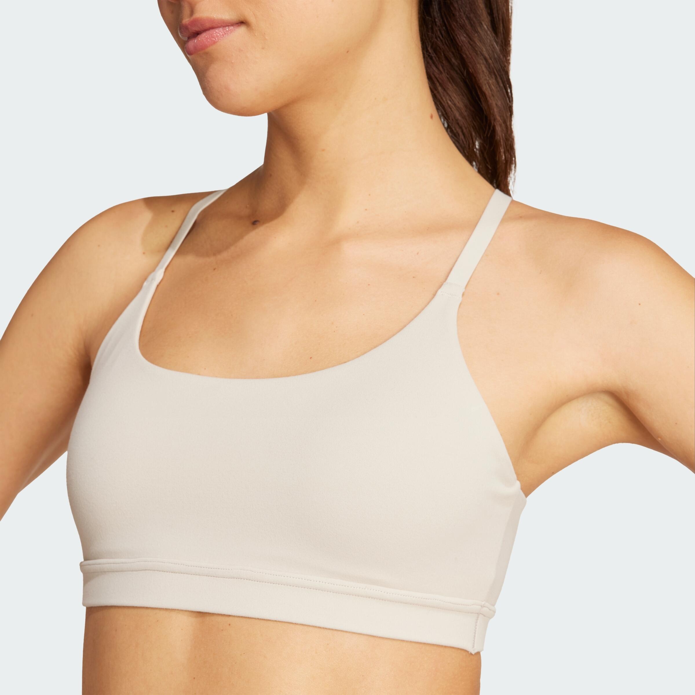 Brassière maintien léger adidas All Me 7/7