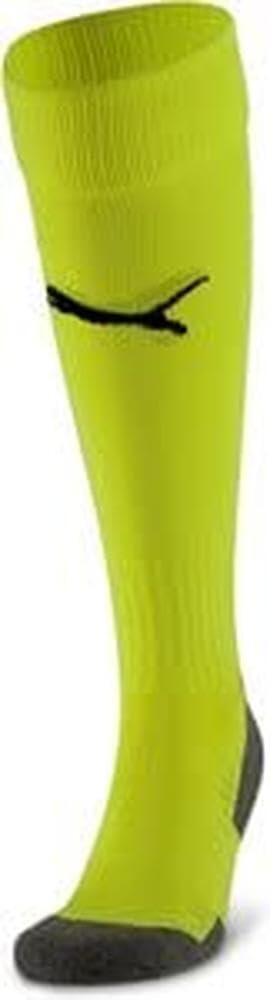 Chaussettes Puma Team Liga Core 3/3