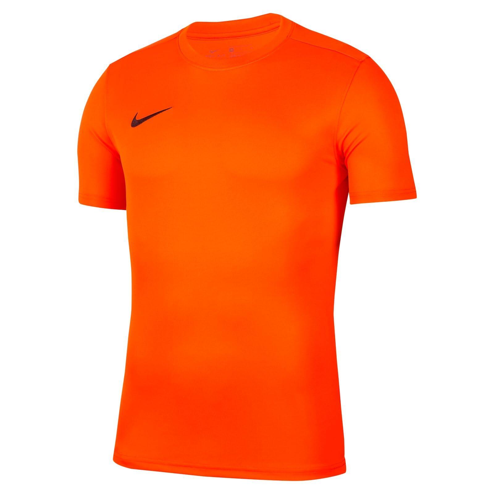 CAMISETA NIKE PARQUE VII BV6708-819 5/7