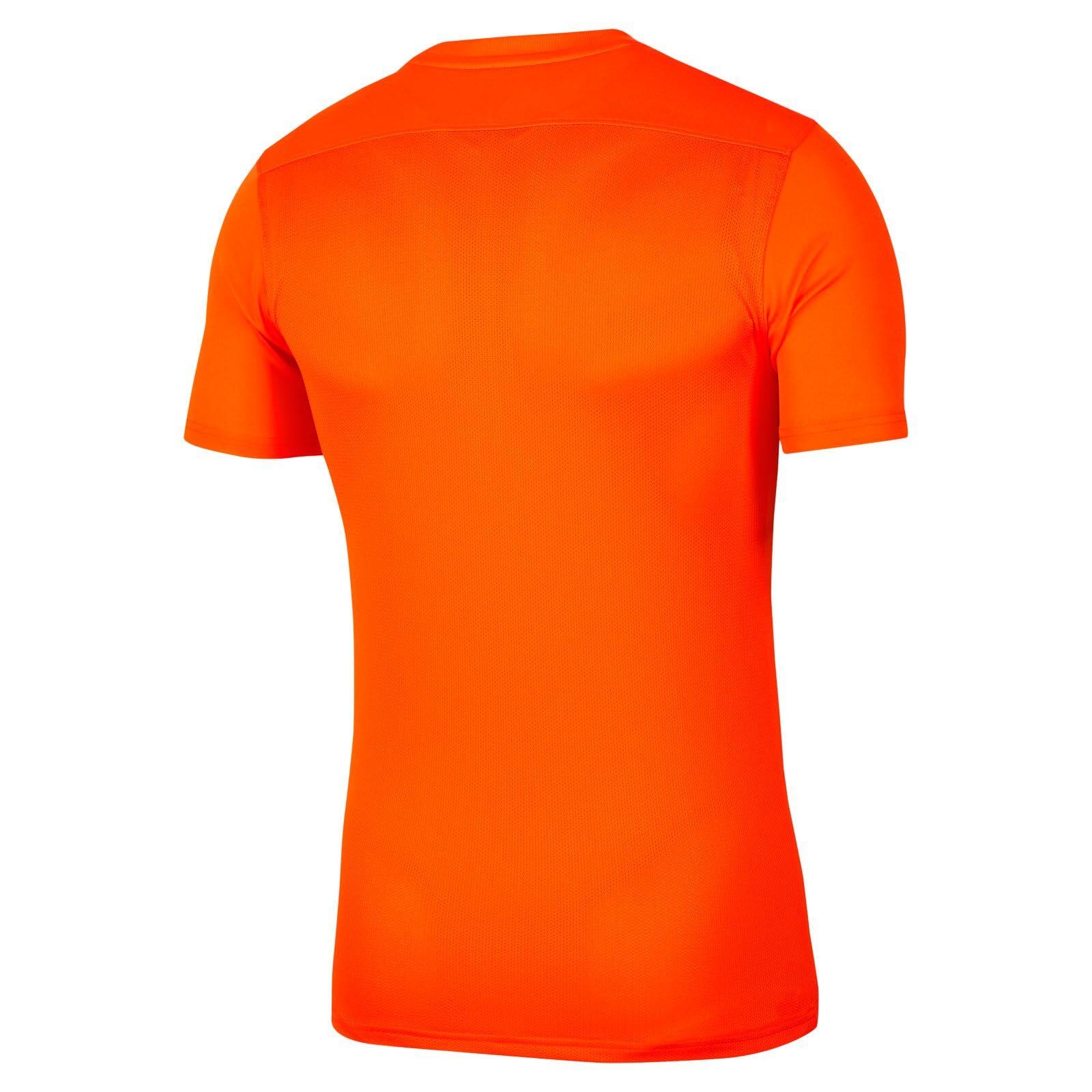 CAMISETA NIKE PARQUE VII BV6708-819 6/7