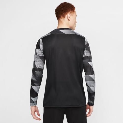 MAILLOT DE GARDIEN DE BUT PARK 4 CJ6066-011 6/6
