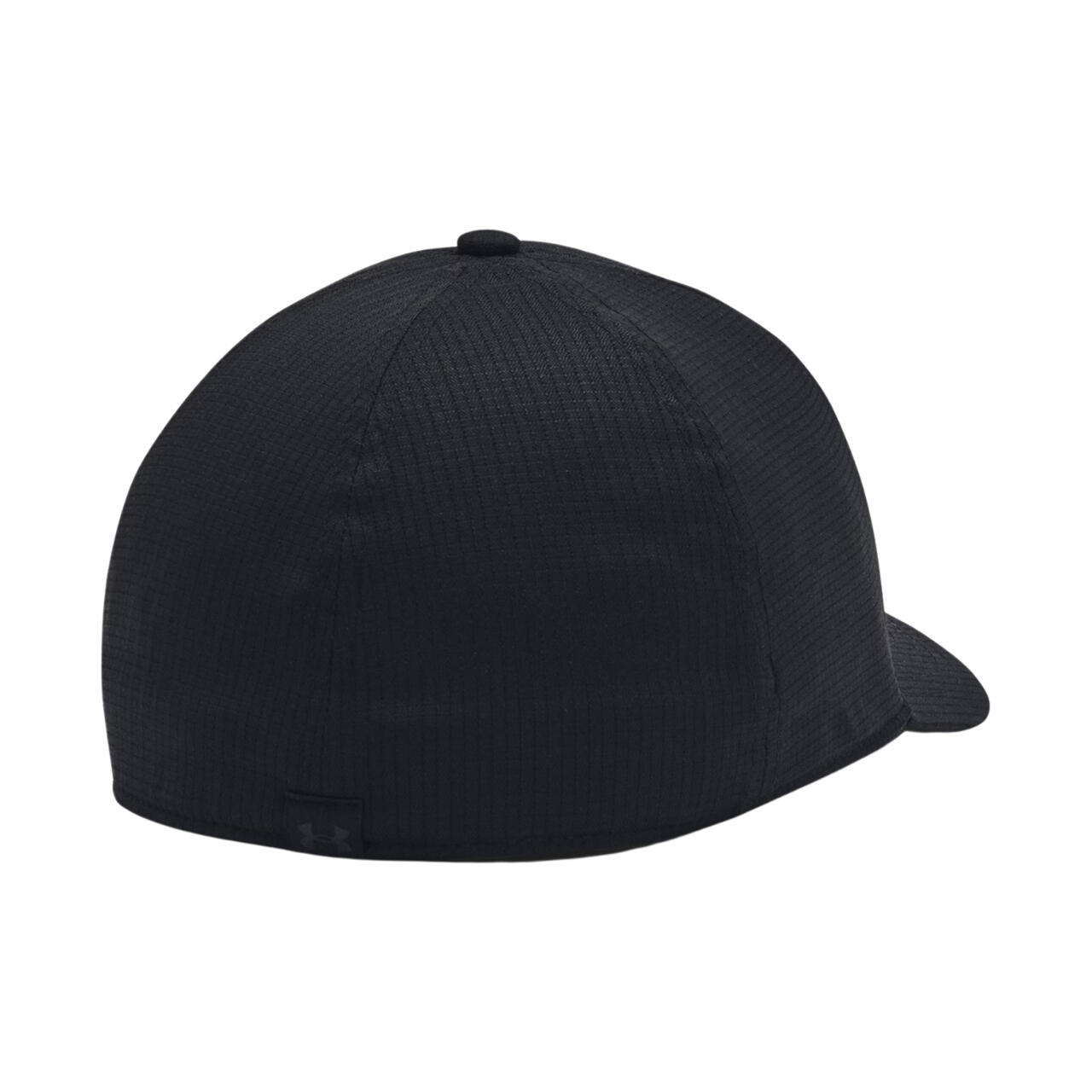 Boné Under Armour Iso-Chill ArmourVent para homem - pala ligeiramente curvada 3/3