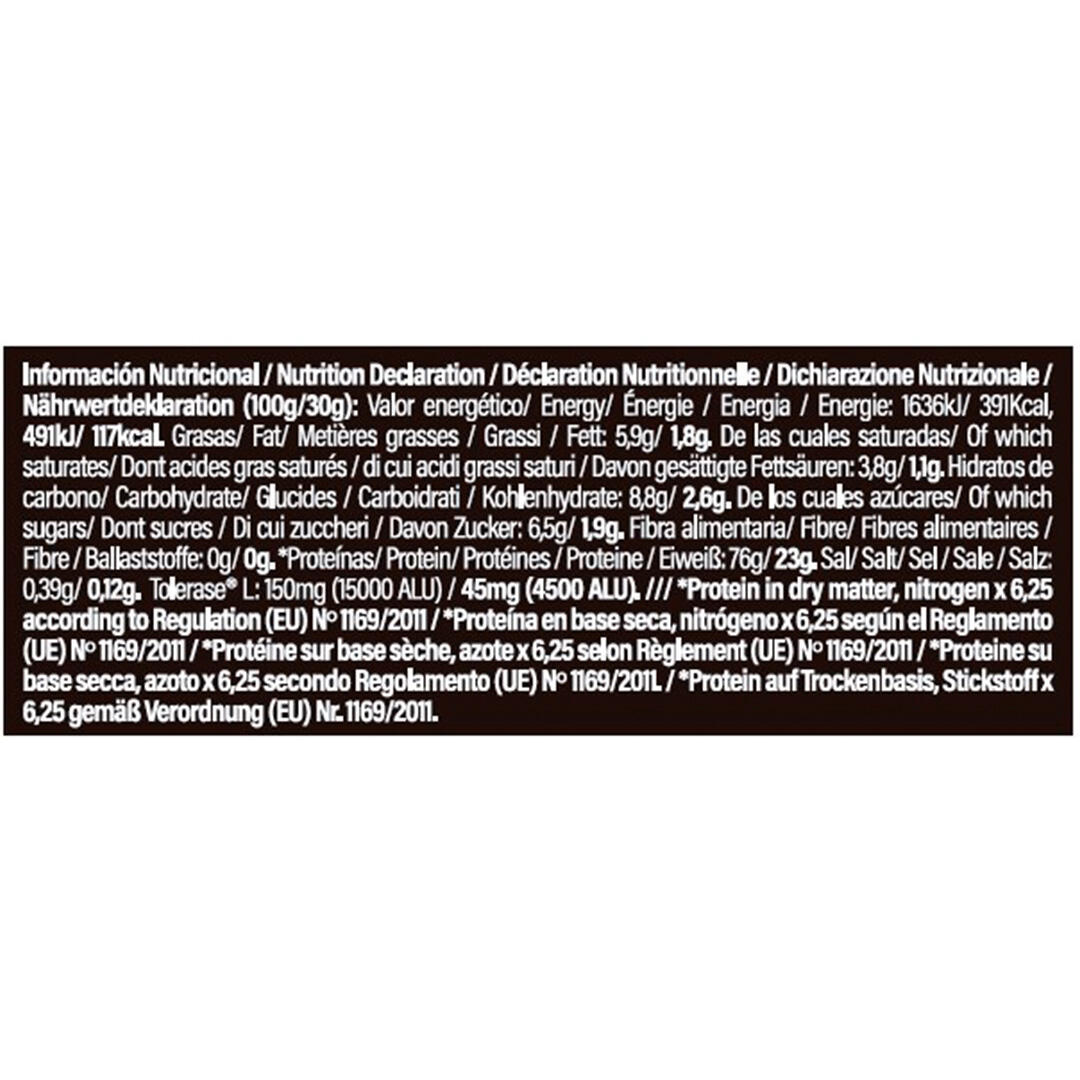 Proteína de suero Life Pro Whey 1kg Proteccion y Crecimiento Muscular 3/6
