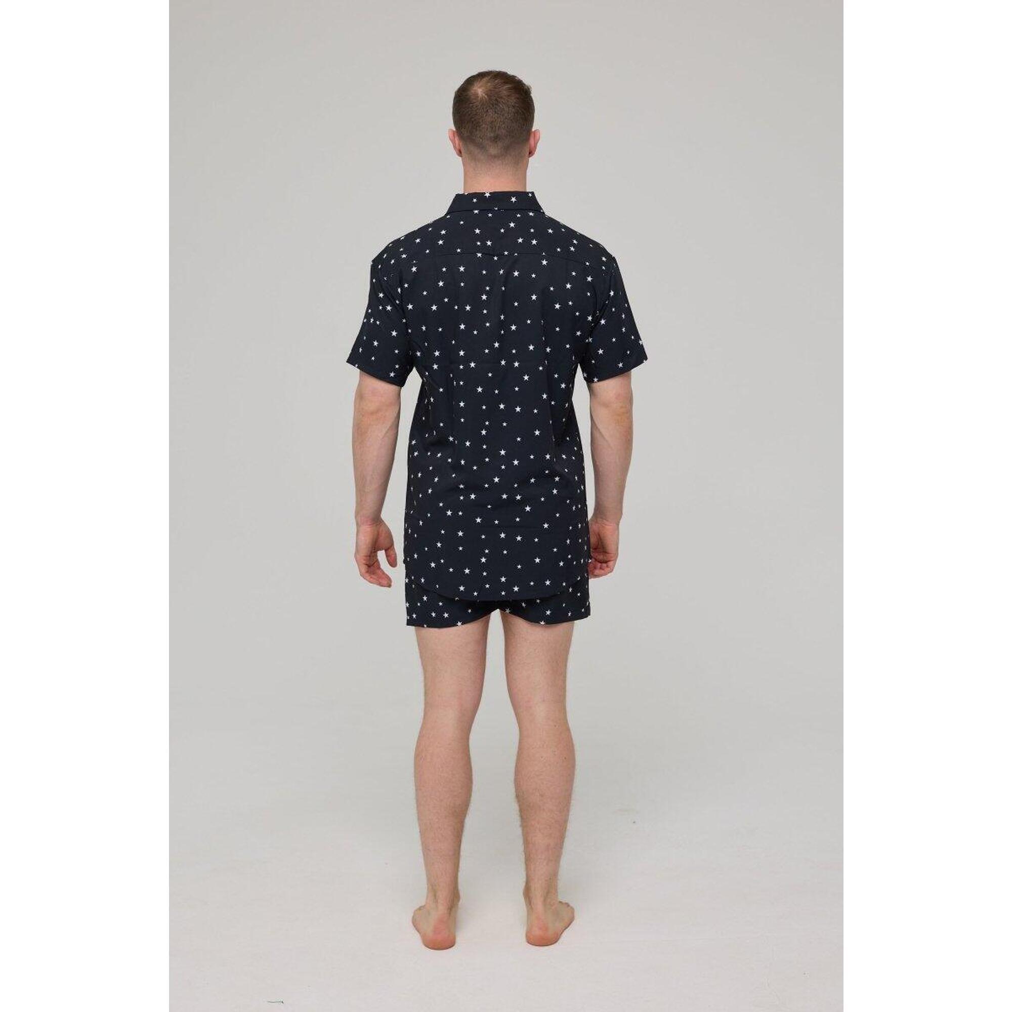 Shining Star Tricou bărbătesc cu mânecă scurtă