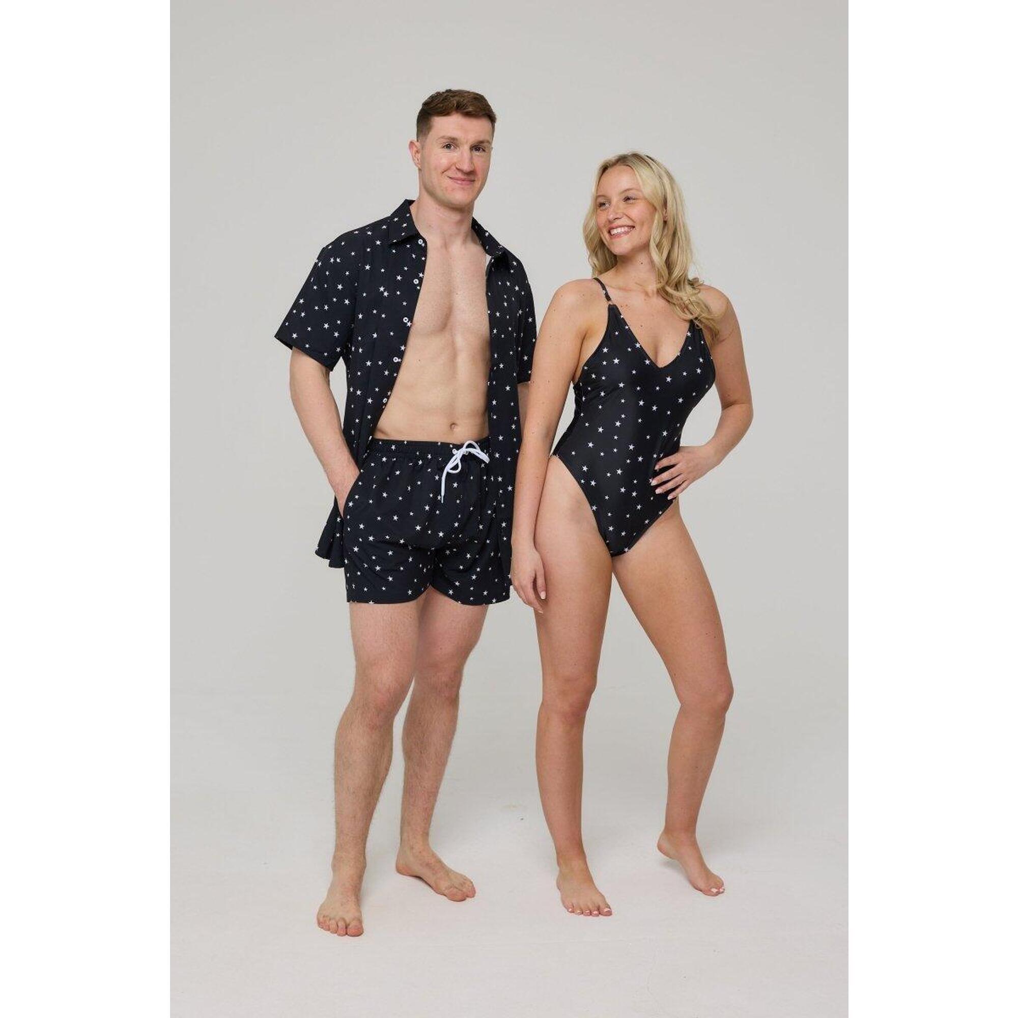 Shining Star Tricou bărbătesc cu mânecă scurtă