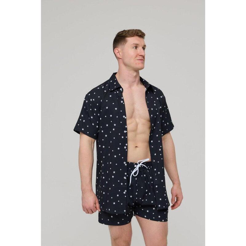 Shining Star Tricou bărbătesc cu mânecă scurtă