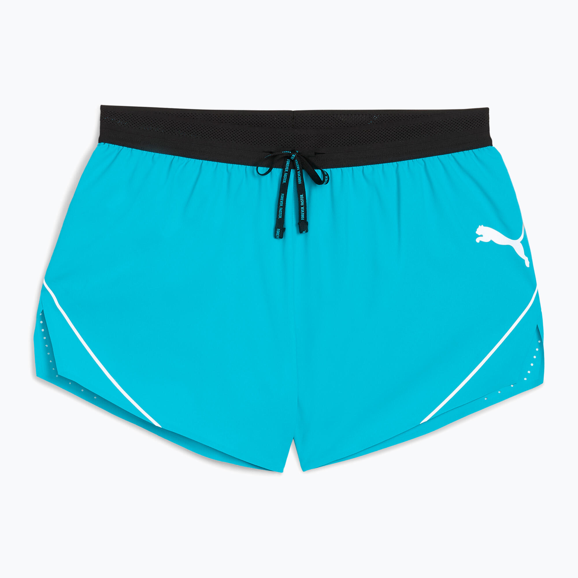 Spodenki do biegania męskie PUMA Raceday Ultrawave 3"  Split