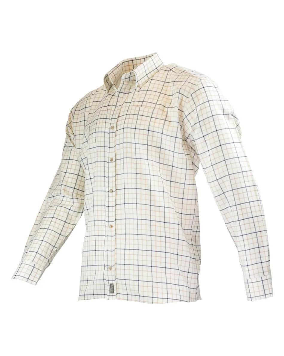 Chemise De Chasse Jack Pyke A Carreau-M 1/5