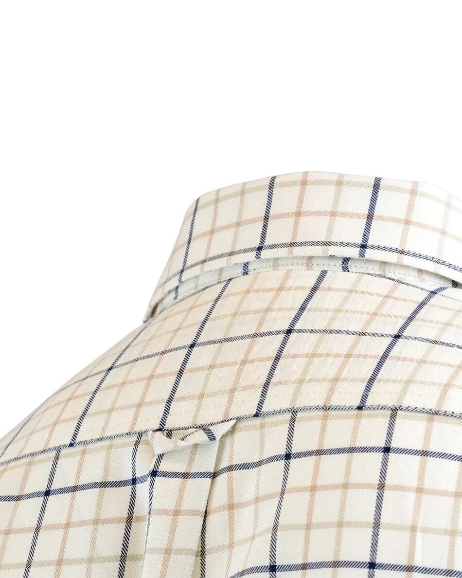 Chemise De Chasse Jack Pyke A Carreau-M 5/5