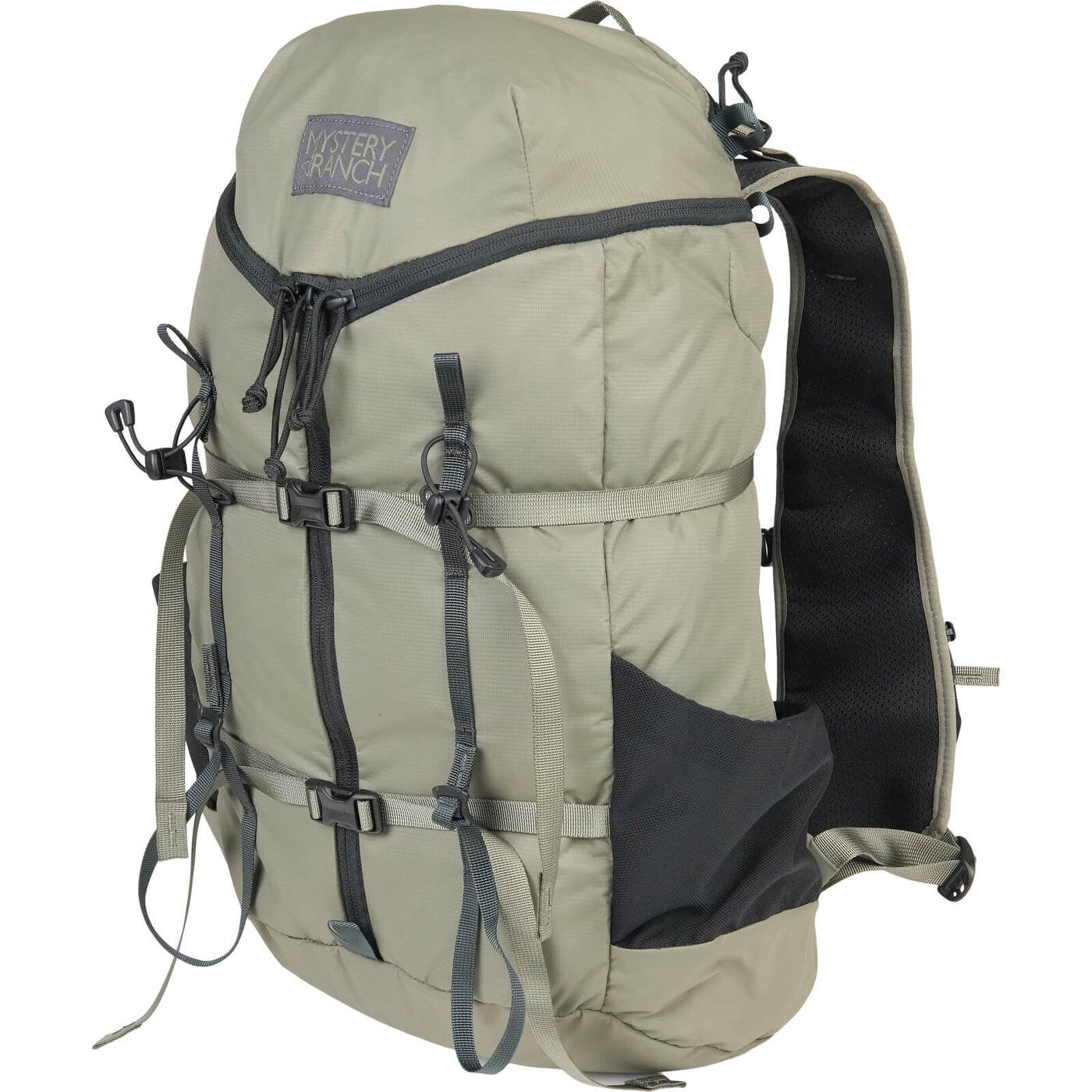 MYSTERY RANCH Mystery Ranch Gallagator 25L Hiking Backpack Twig L/XL