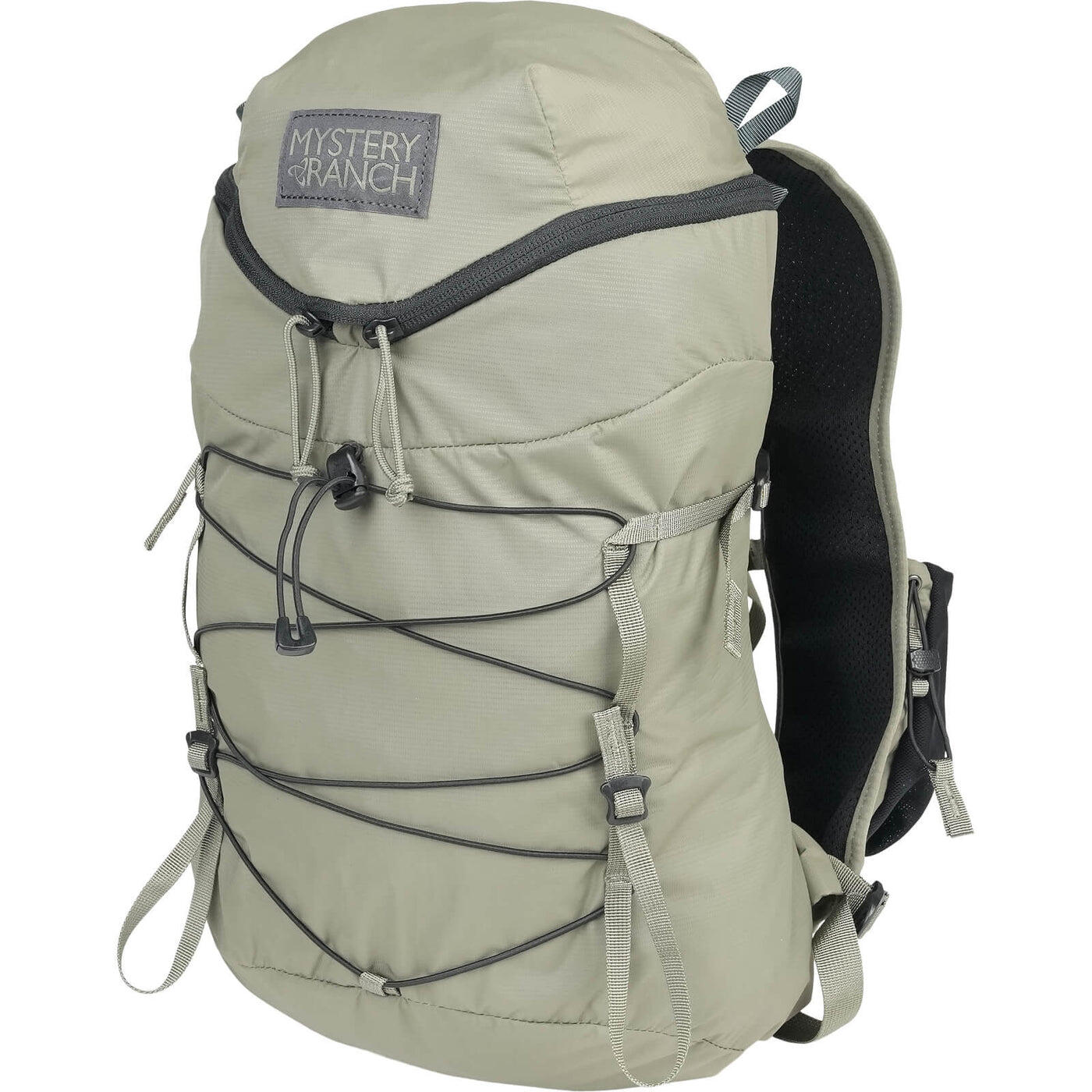 MYSTERY RANCH Mystery Ranch Gallagator 15L Hiking Backpack Twig L/XL
