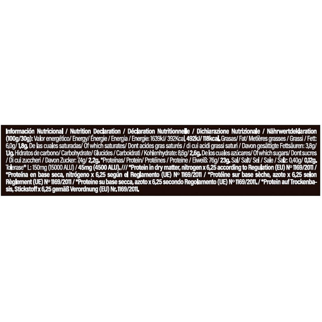 LIFE PRO WHEY 1KG - Proteína de Suero y Crecimiento Muscular 3/6