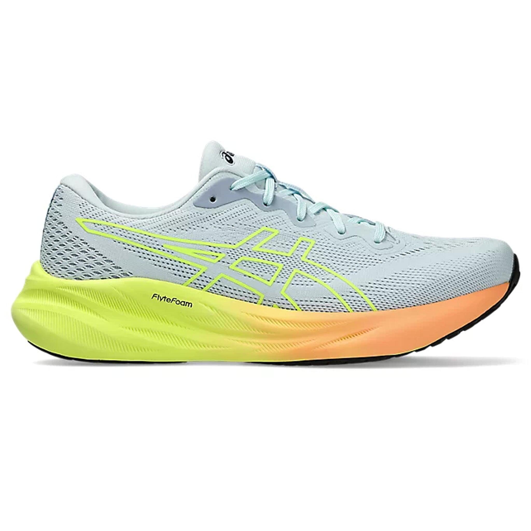 Gel Pulse Asics Decathlon Running Asics Gel-Pulse 15 Womens Grey