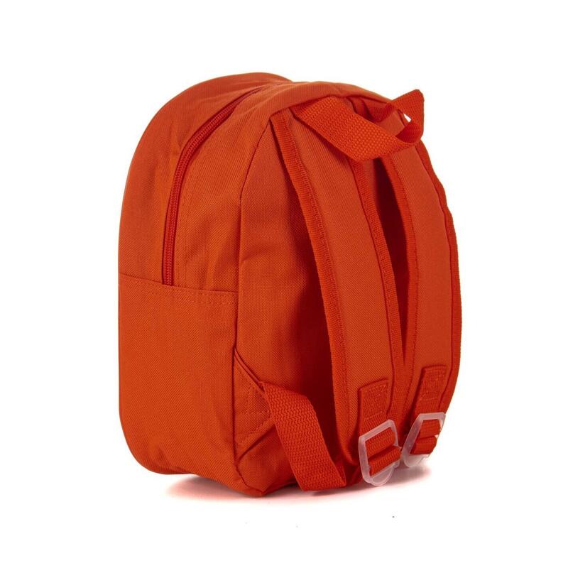Rucsac cu un compartiment principal si buzunar, 29x24x10 cm, bretele ajustabile
