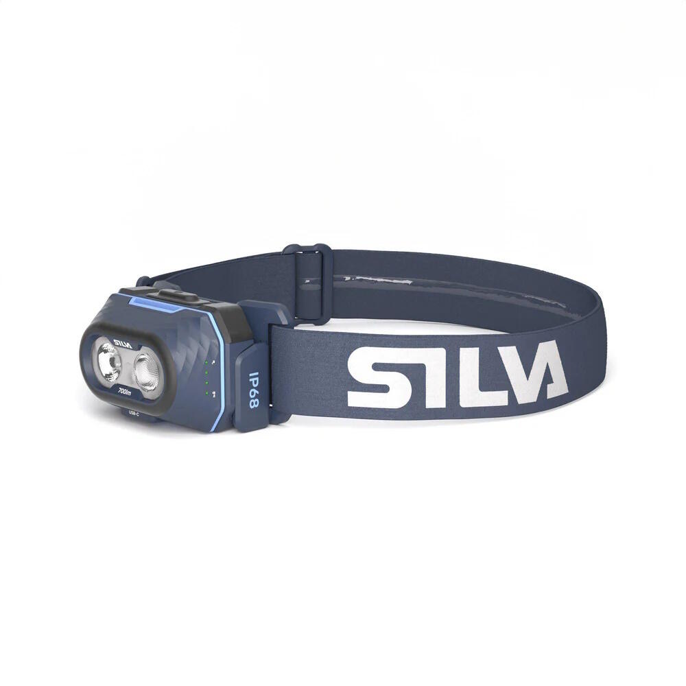 SILVA picture
