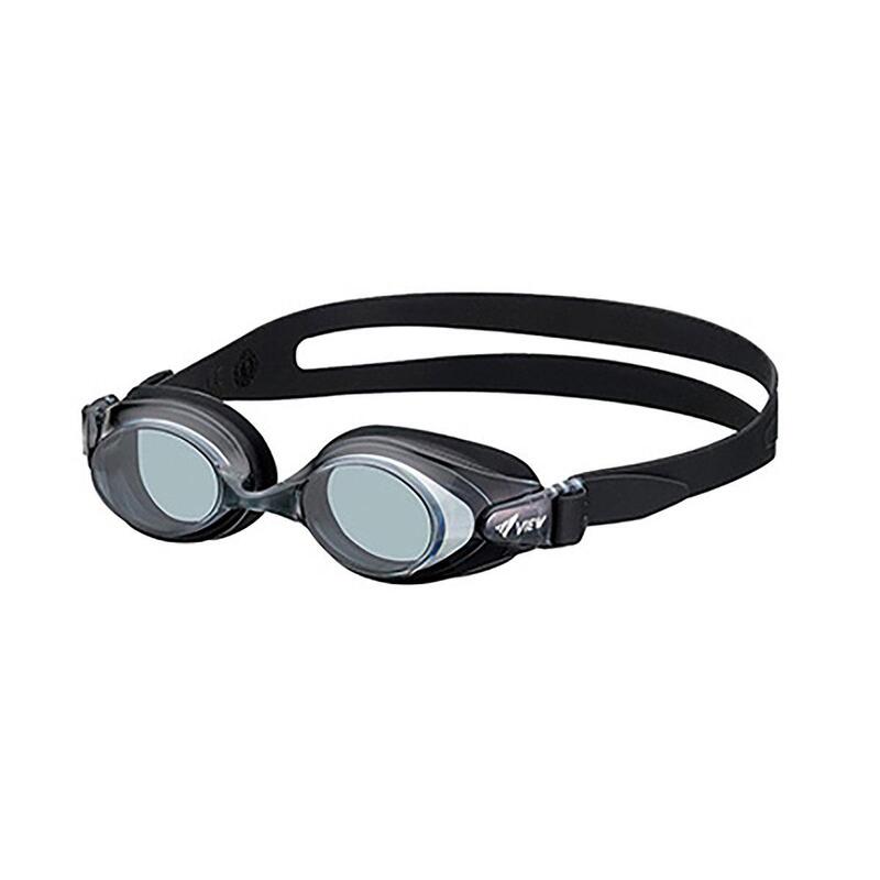 Zobacz Junior Many Goggle Swim – Czarne
