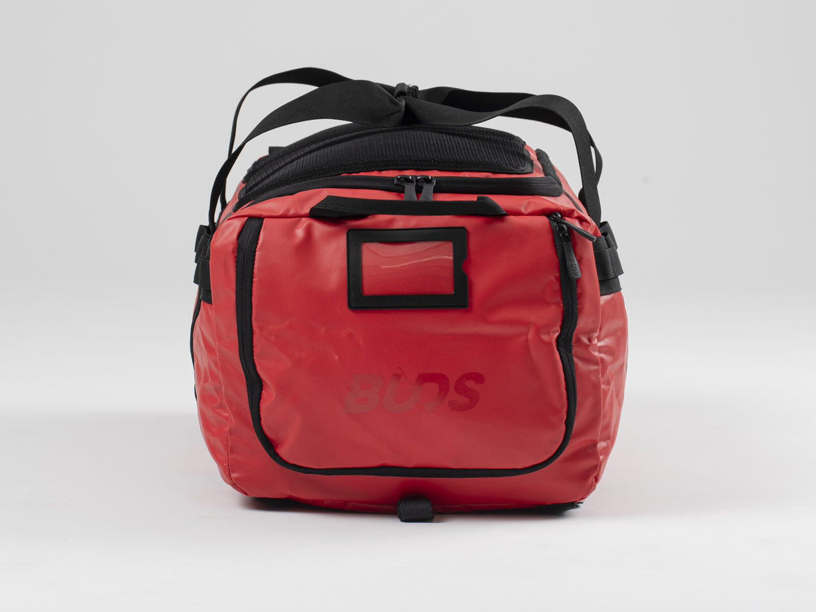 Borsone 30L – Bagaglio a Mano Low Cost – Rosso 3/7