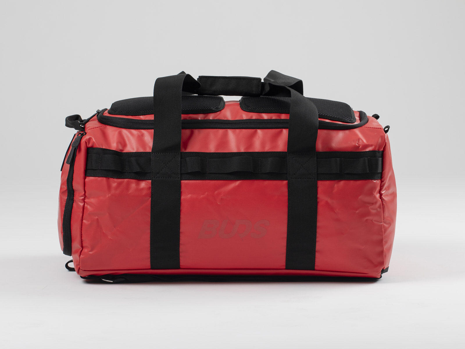 Borsone 30L – Bagaglio a Mano Low Cost – Rosso 2/7