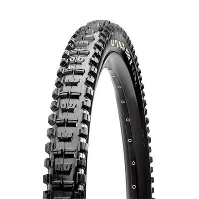 Maxxis minion dhr ii 3cg t dh 29 x 2.40 - prestatieband voor agressief rijden